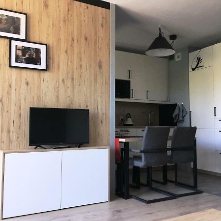 ורשה Apartament Bielany Oczapowskiego מראה חיצוני תמונה