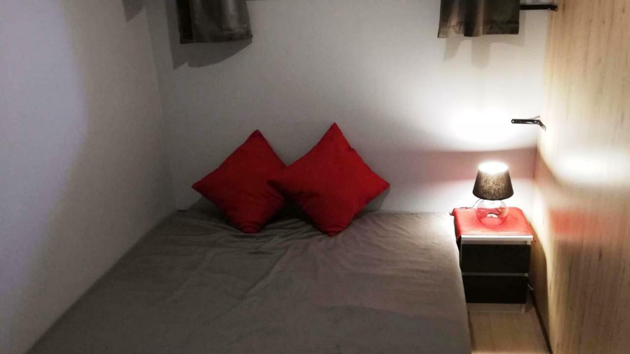 ורשה Apartament Bielany Oczapowskiego מראה חיצוני תמונה