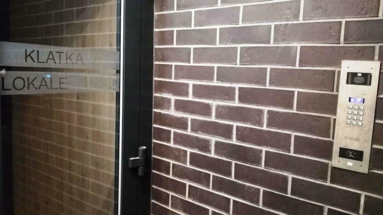 ורשה Apartament Bielany Oczapowskiego מראה חיצוני תמונה