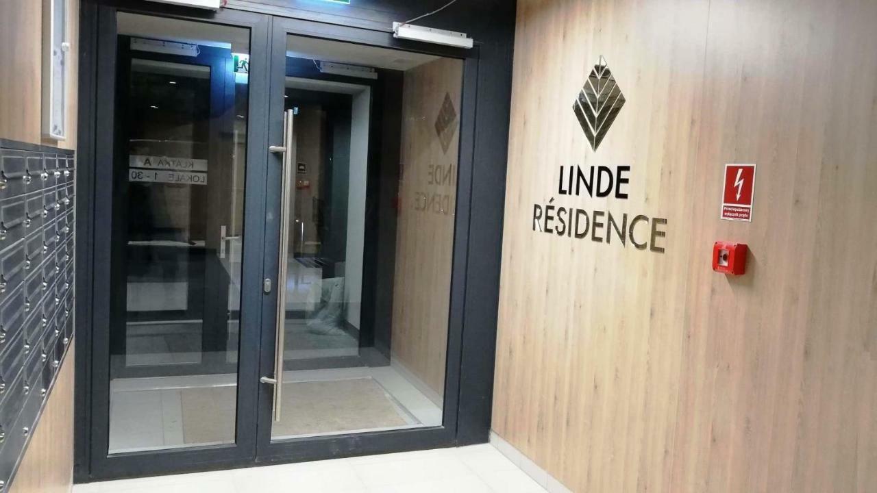 ורשה Apartament Bielany Oczapowskiego מראה חיצוני תמונה