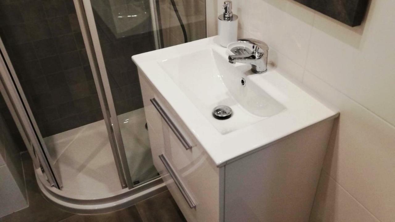ורשה Apartament Bielany Oczapowskiego מראה חיצוני תמונה