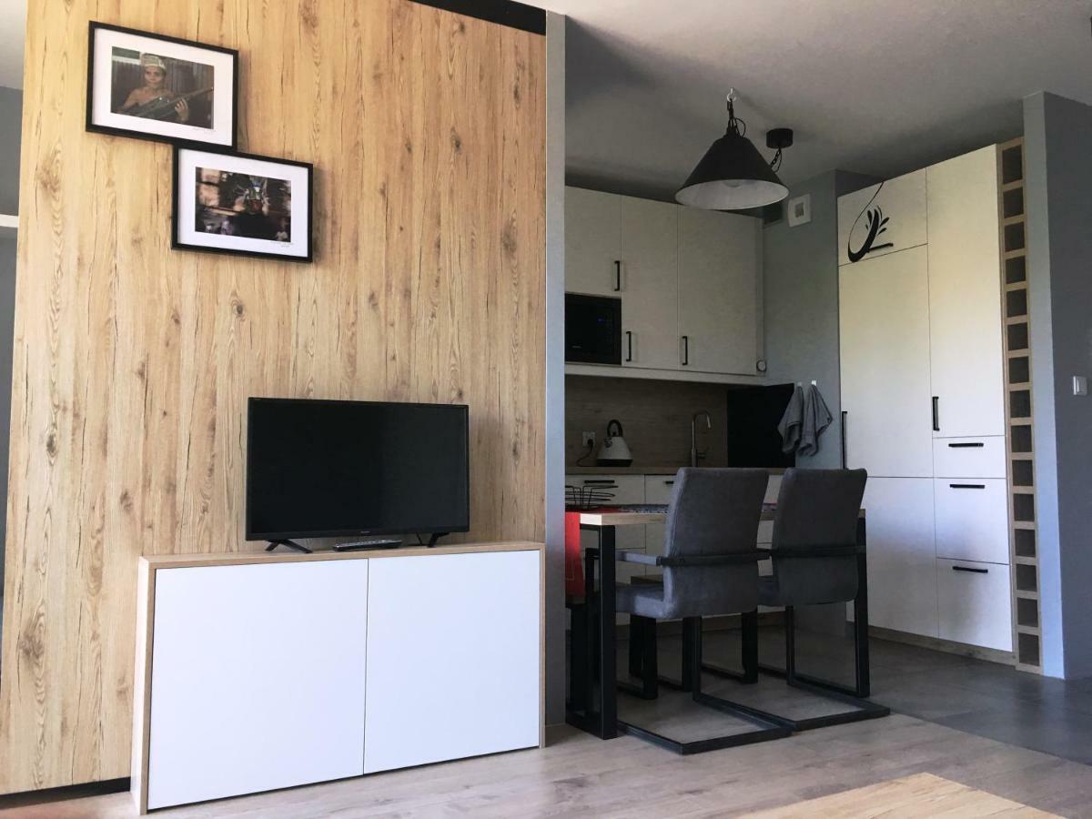 ורשה Apartament Bielany Oczapowskiego מראה חיצוני תמונה