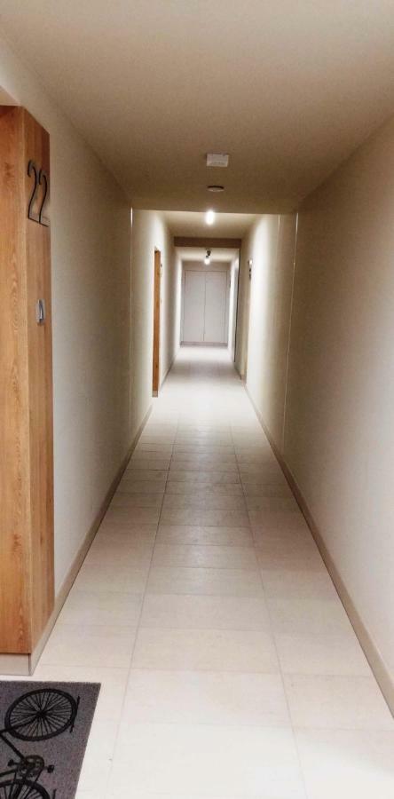ורשה Apartament Bielany Oczapowskiego מראה חיצוני תמונה